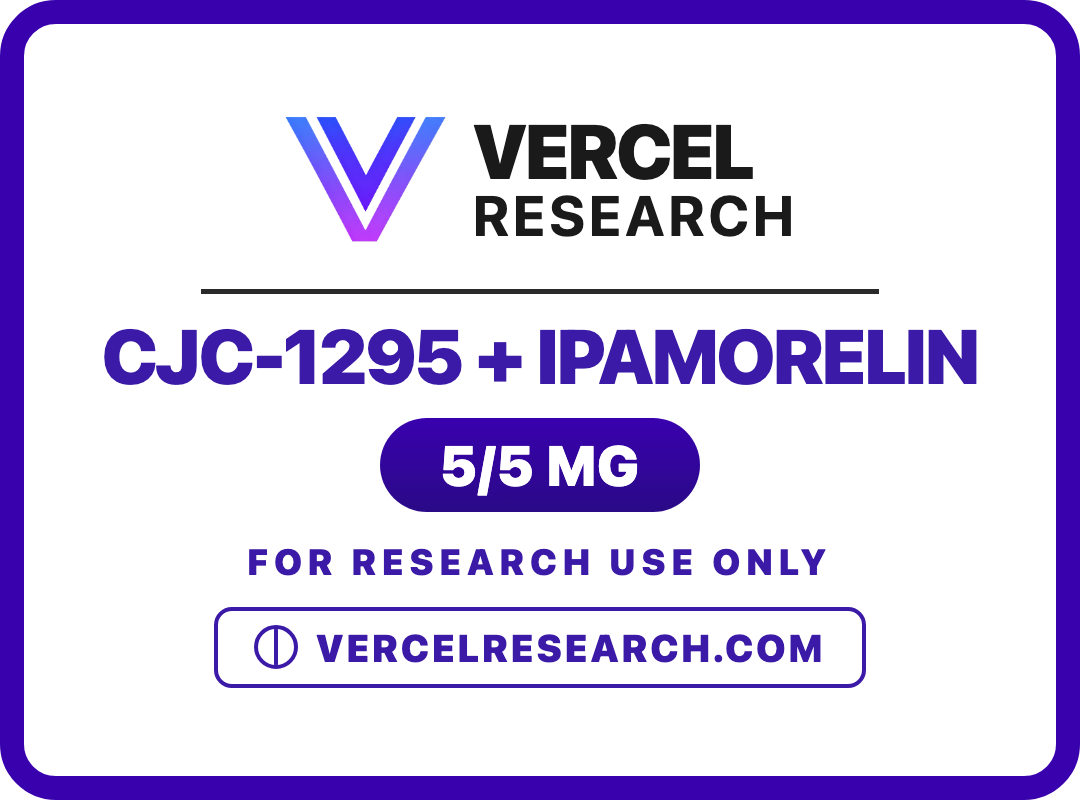 cjc-1295-ipa