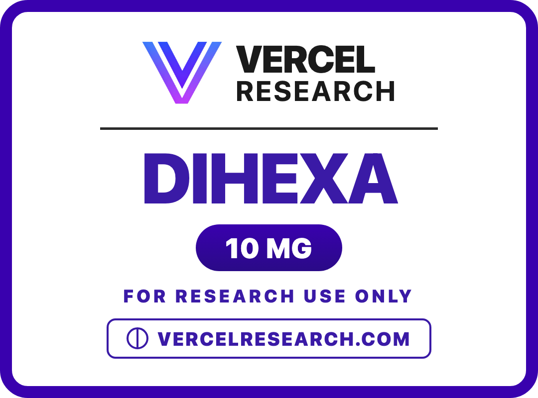 dihexa