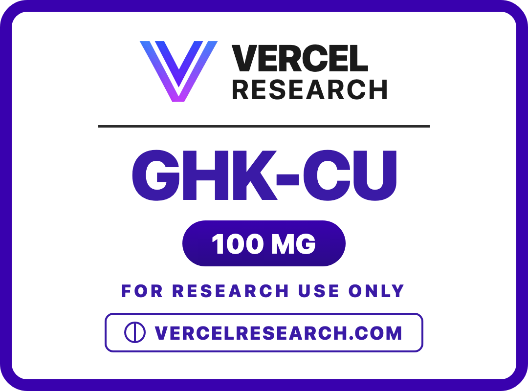 ghk-cu-100
