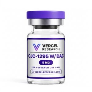 CJC-1295 with DAC 5MG