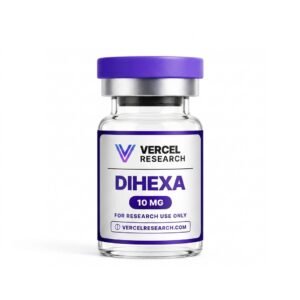 Dihexa 10MG