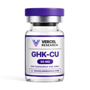 GHK-Cu 50-100MG