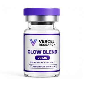 GLOW Blend 70MG