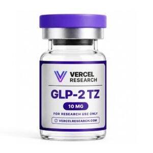 GLP-2 TZ 10MG
