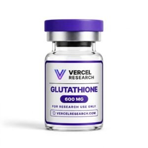 Glutathione 600MG