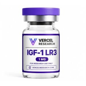 IGF-1 LR3 1MG