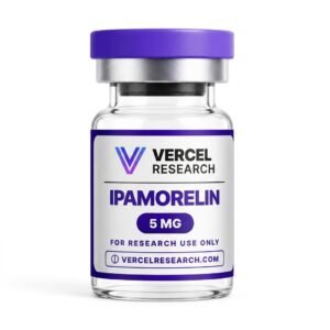 Ipamorelin 5-10MG