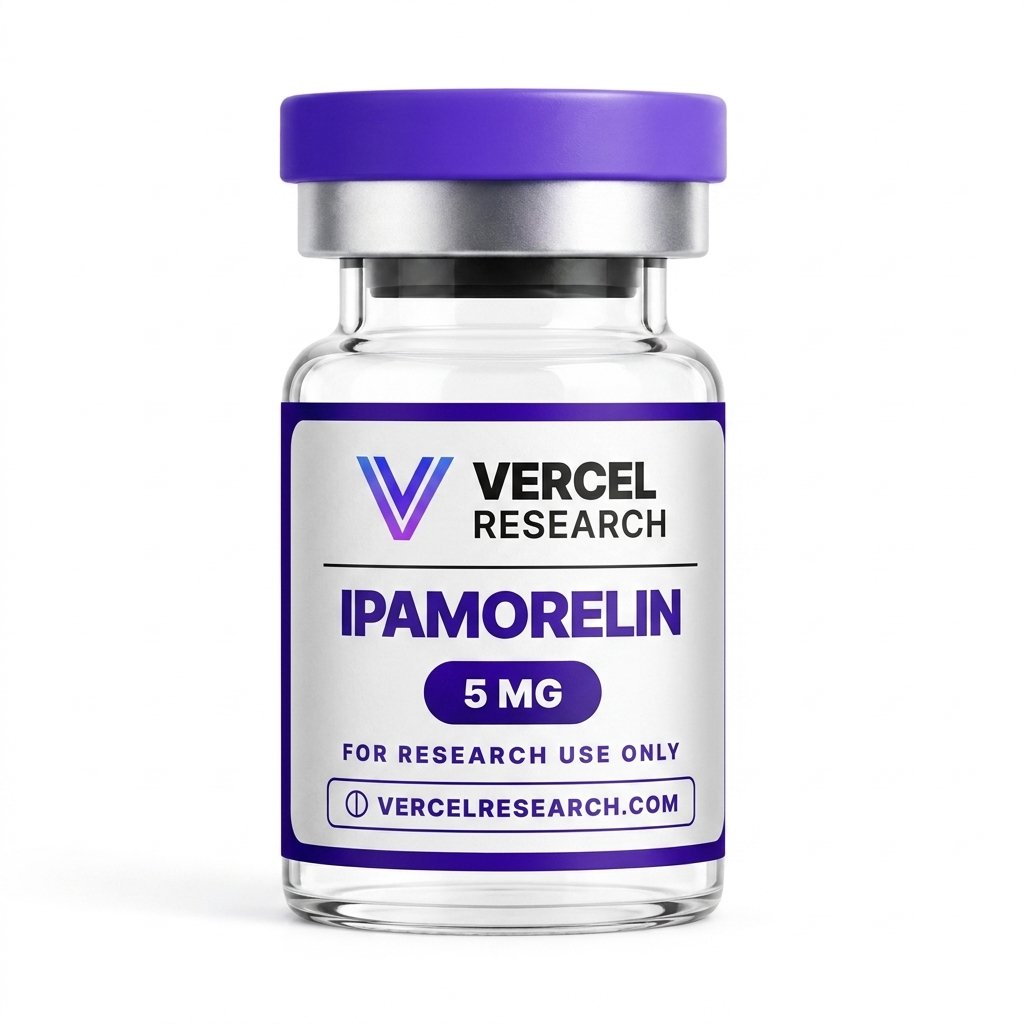 Ipamorelin 5-10MG