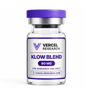 KLOW Blend 80MG