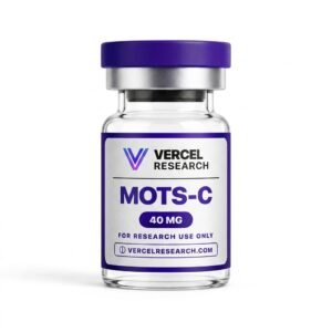 MOTS-c 40MG