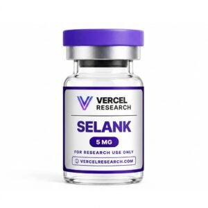Selank 5-10MG